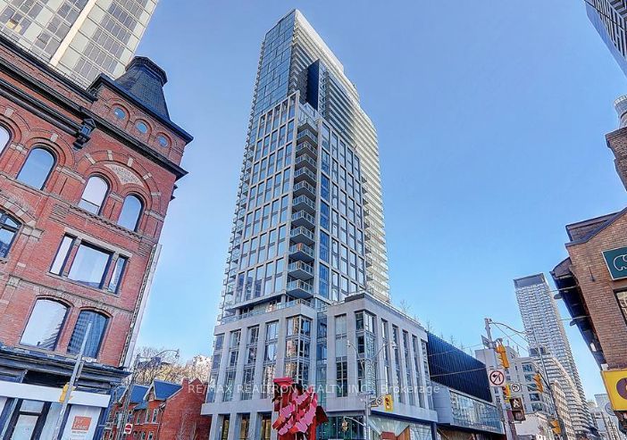 1702-3 Gloucester Street, Toronto, ON, M4Y 1L8