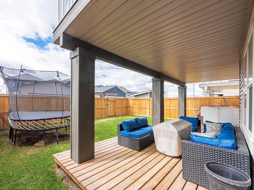 Additional image 5 of 27 Heritage Heights, Cochrane, AB, T4C 2R4