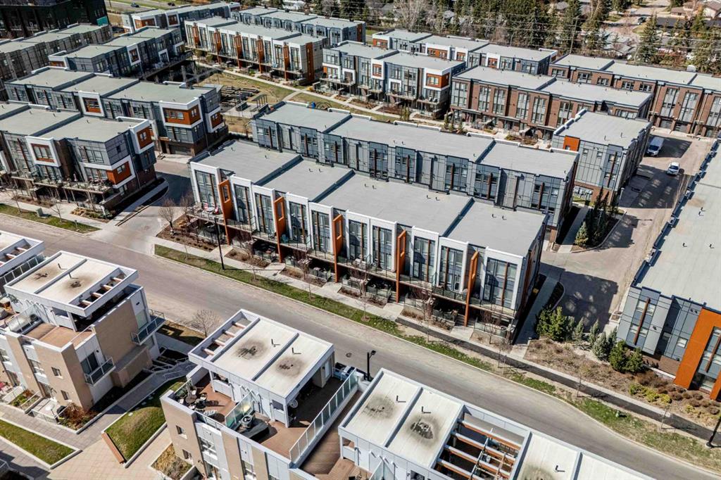 4020 Norford Avenue NW, Calgary, AB, T3B 6G6