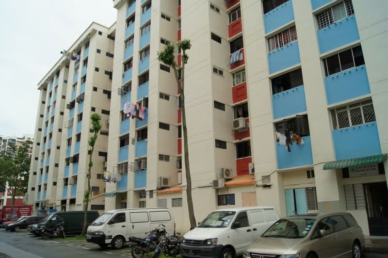 Additional image 7 of 323 Bukit Batok Street 33