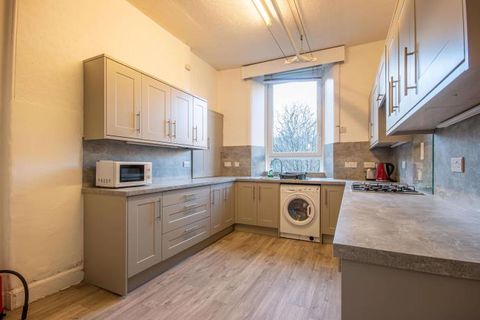 Spottiswoode Street, Edinburgh EH9