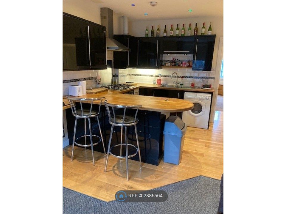 2 bed flat to rentUpper Craigs, Stirling FK8