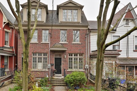 Additional image 7 of 51B Foxley Street, Toronto, ON, M6J 1P9