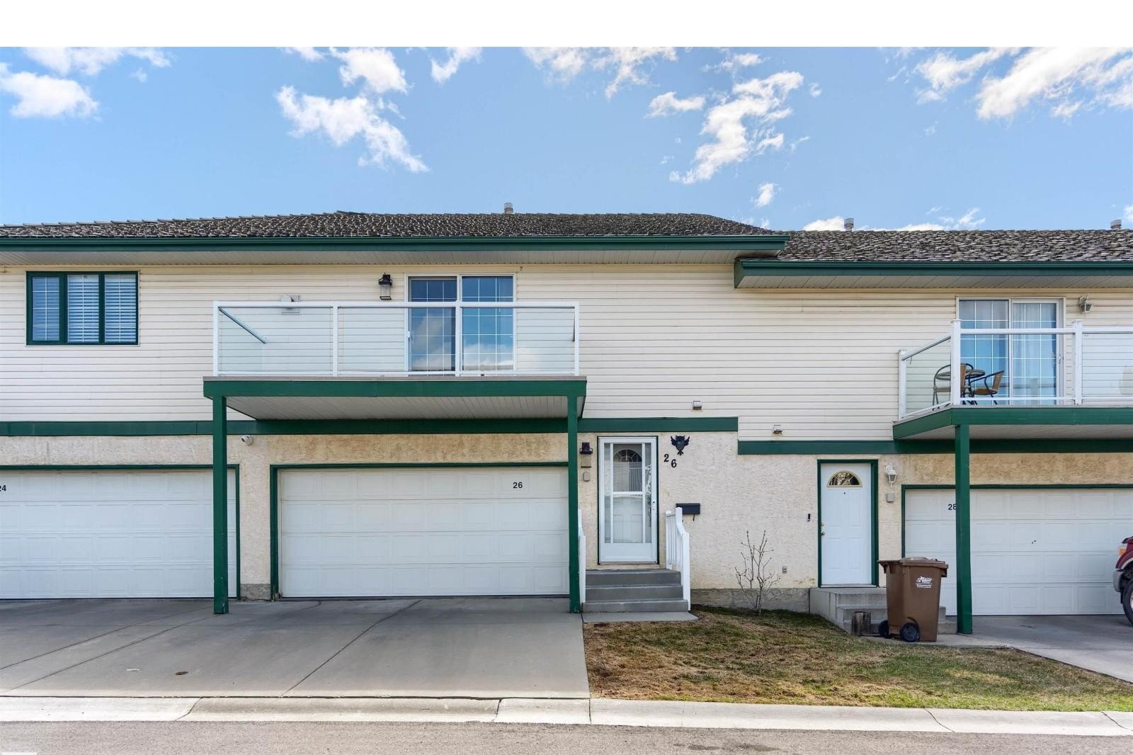 Additional image 7 of 26-11 Hunchak Way, St. Albert, AB, T8N6P2