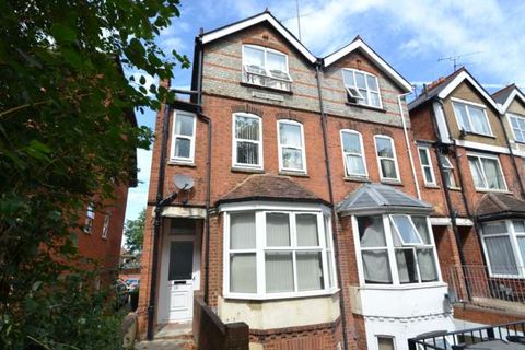 London Rd, Reading RG1, Studio to rent