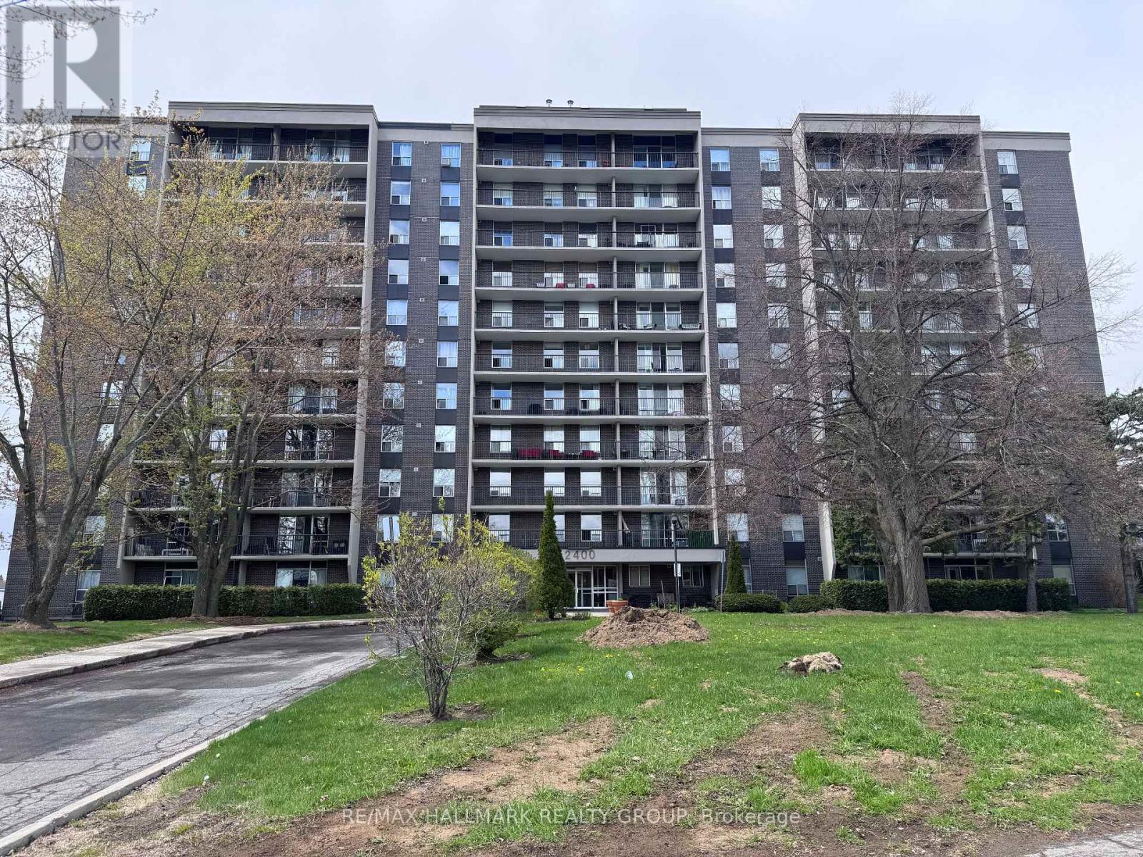 510 - 2400 VIRGINIA DRIVE