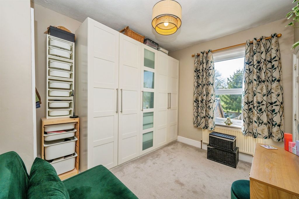 Additional image 15 of 2 bed end terrace house for saleSouth Street, Ashbourne DE6
