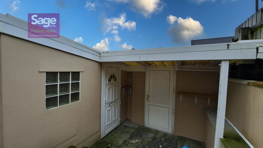 Additional image 7 of 2 bed terraced house to rentDuke Street, Abertillery NP13