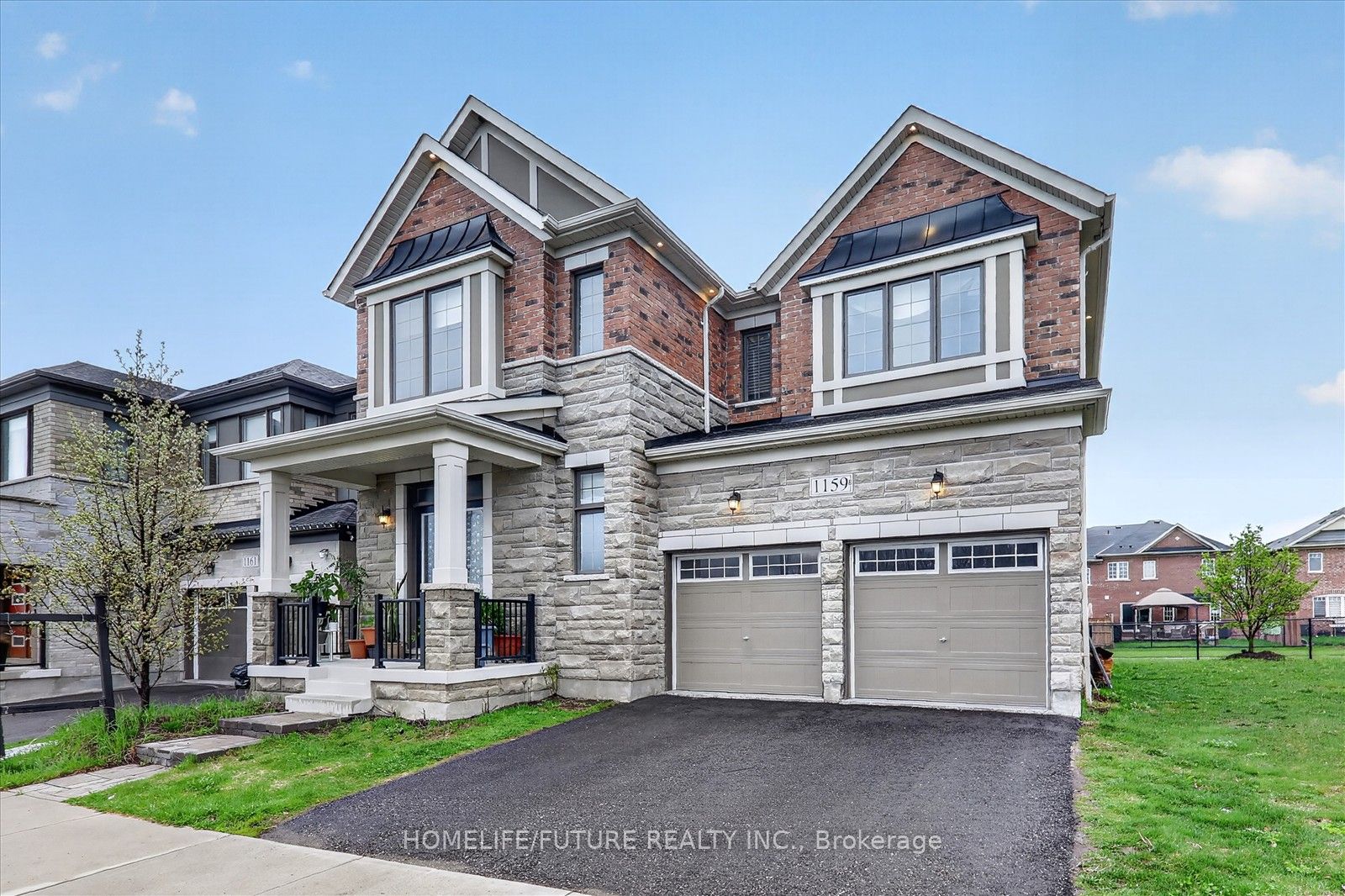 Additional image 3 of 1159 Dragonfly Avenue, Pickering, ON, L1X 0G1