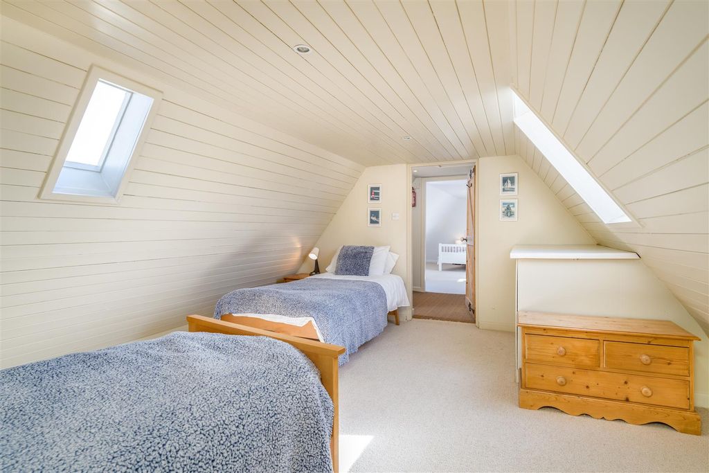Additional image 21 of 5 bed property for sale2 St. Ellas Wynd, Eyemouth TD14