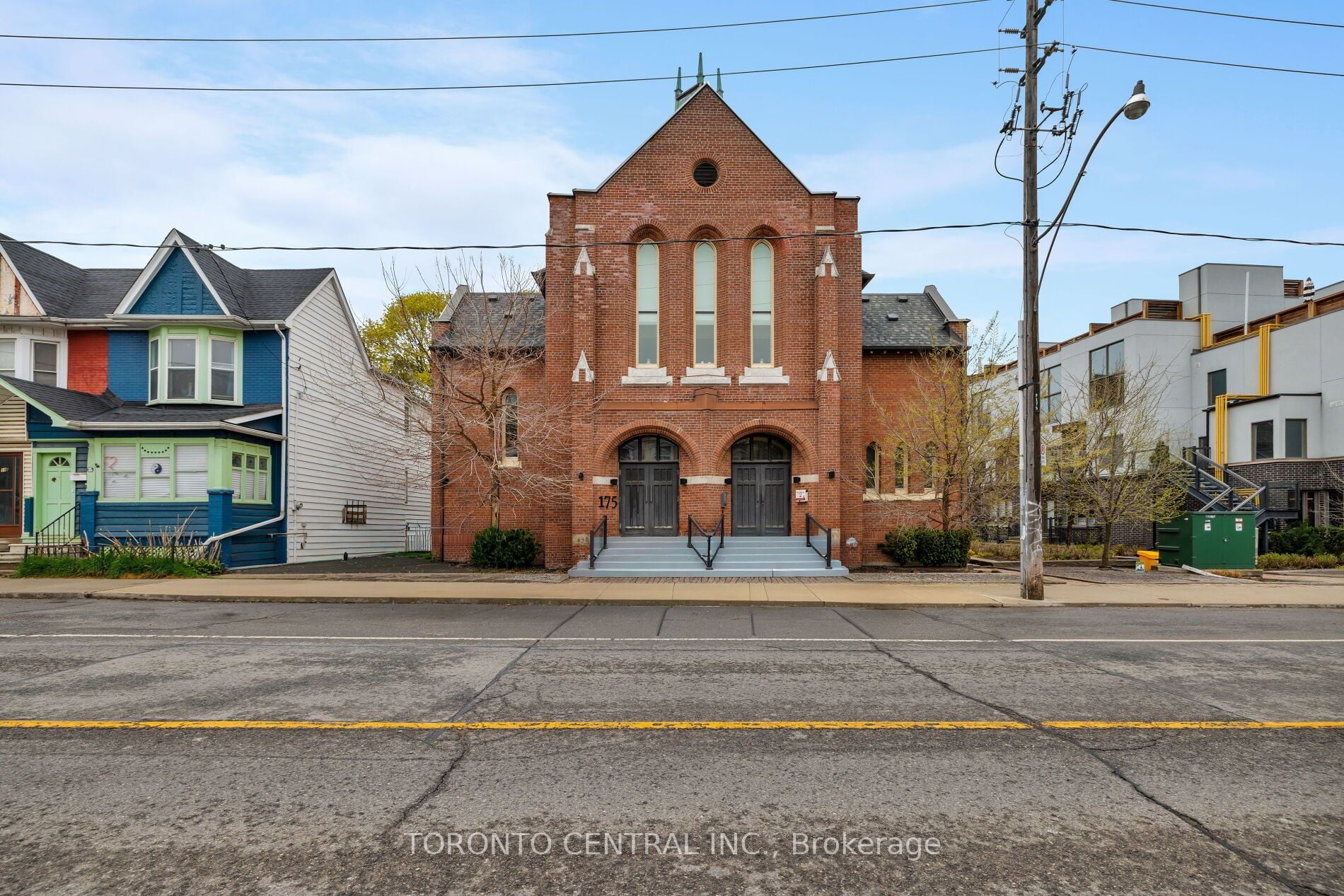 Additional image 3 of 2-175 Jones Avenue, Toronto, ON, M4M 3A2