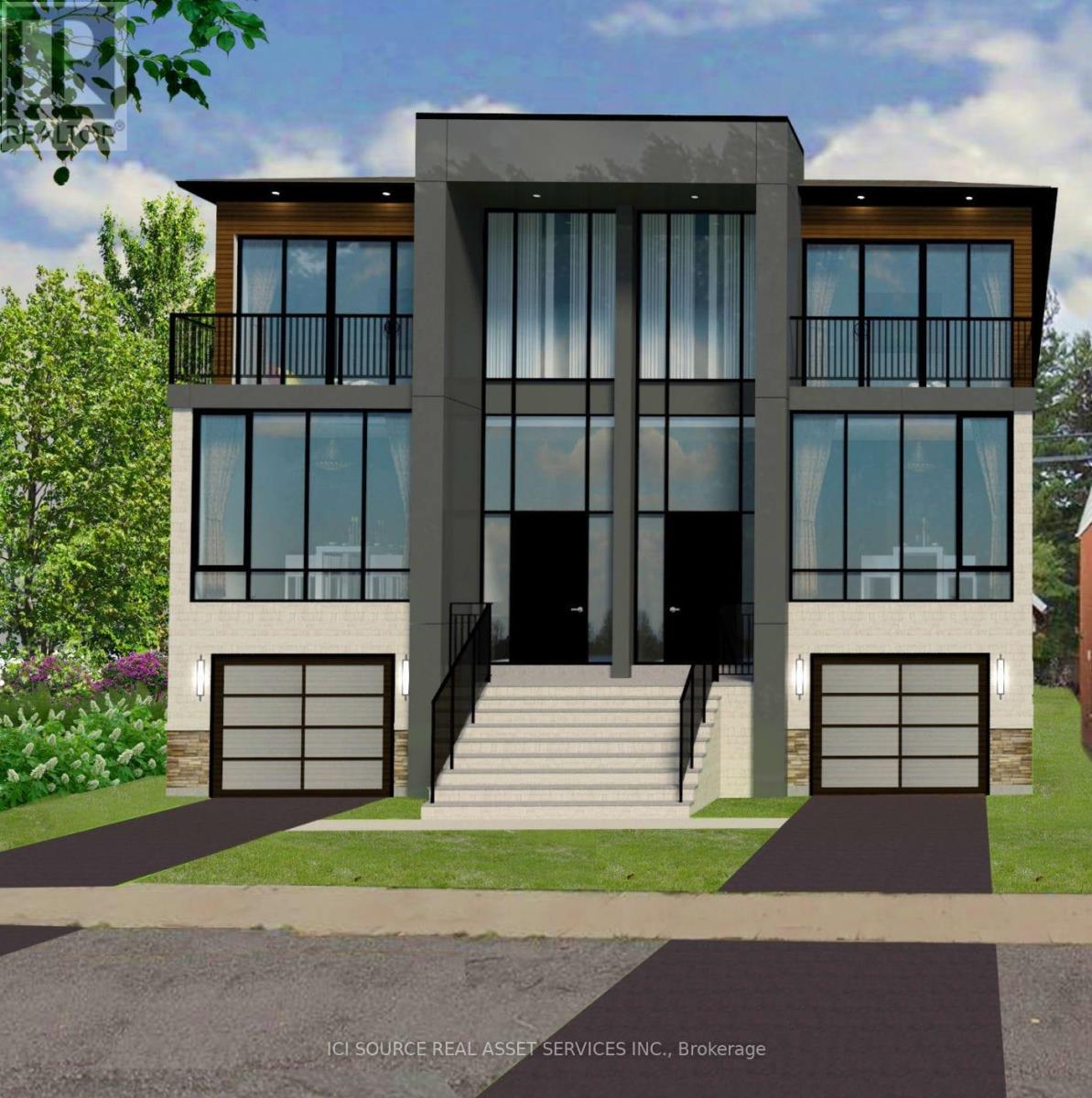 8/10 MISSISSAUGA ROAD N