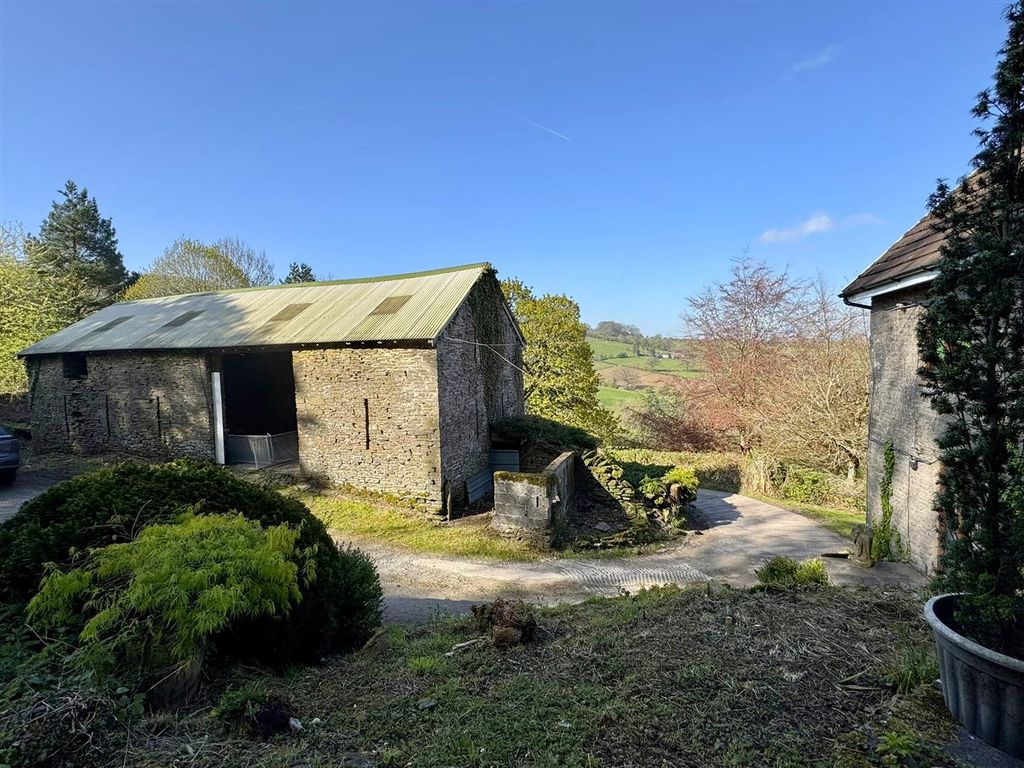 Additional image 14 of 3 bed farm for saleLlanigon, Hereford HR3