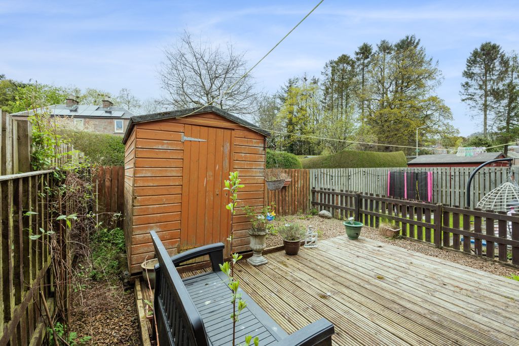 Additional image 5 of 2 bed semi-detached house for saleBamff Court, Alyth PH11