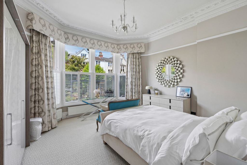 Additional image 14 of 3 bed maisonette for saleBlenheim Road, Redland, Bristol BS6