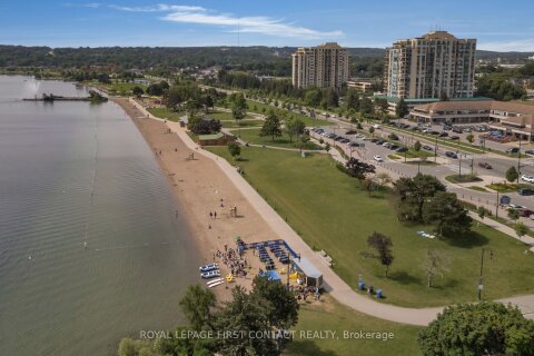 Additional image 8 of 1407-6 Toronto Street, Barrie, ON, L4N 9R2