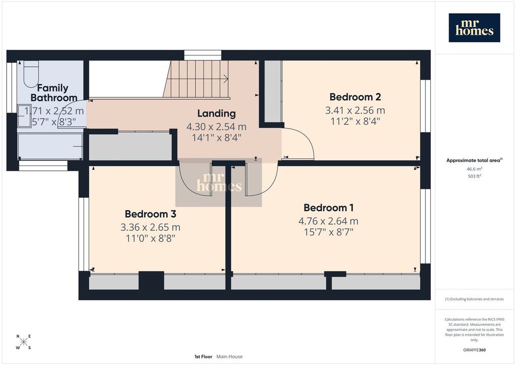 Additional image 28 of 3 bed detached house for saleCowbridge Road West, Ely, Cardiff CF5