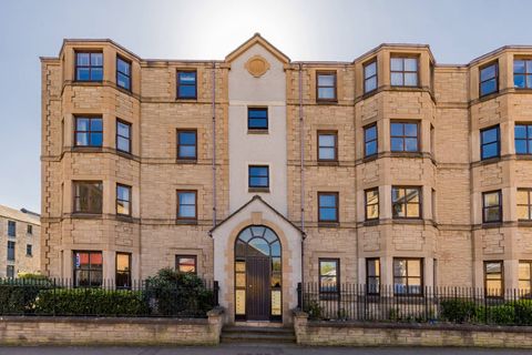 17/3 St Leonards Lane, Newington, Edinburgh EH8