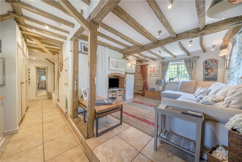 Additional image 7 of 4 bed detached house to rentSchool Lane, Boxford, Newbury, Berkshire RG20