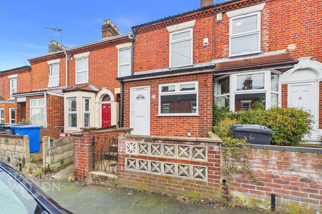 Additional image 28 of 3 bed terraced house for saleKnowsley Road, Norwich NR3