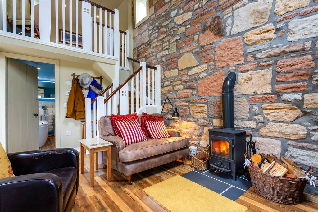 Additional image 30 of 6 bed detached house for saleBenview, Whiting Bay, Isle Of Arran, North Ayrshire KA27