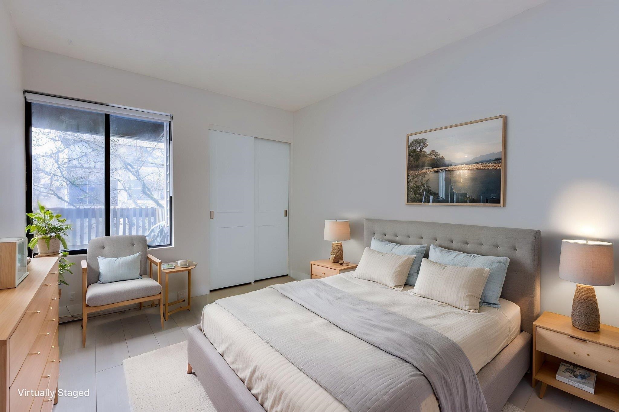 Additional image 5 of 306-8400 Ackroyd Road, Richmond, BC, V6X 3E8