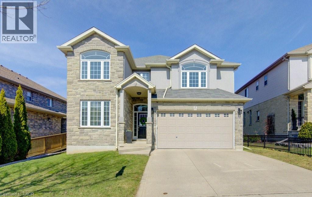 Additional image 2 of 414 Zeller Drive, Kitchener, ON, N2A0C7
