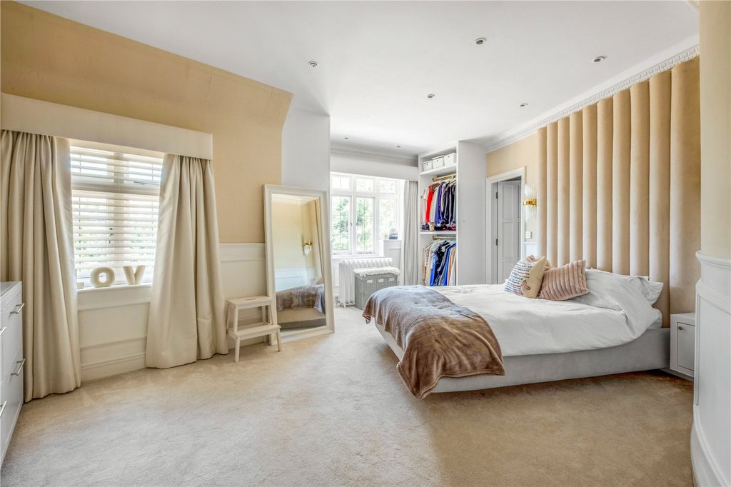 Additional image 24 of 7 bed detached house for saleLong Mill Lane, Crouch, Borough Green, Sevenoaks TN15