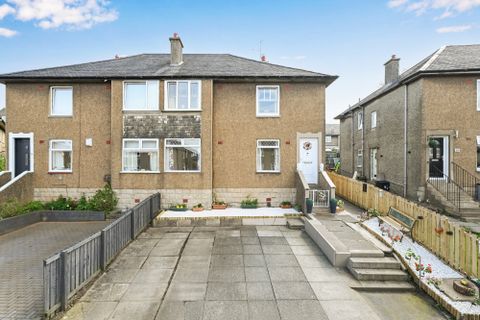 70 Oxgangs Terrace, Edinburgh EH13