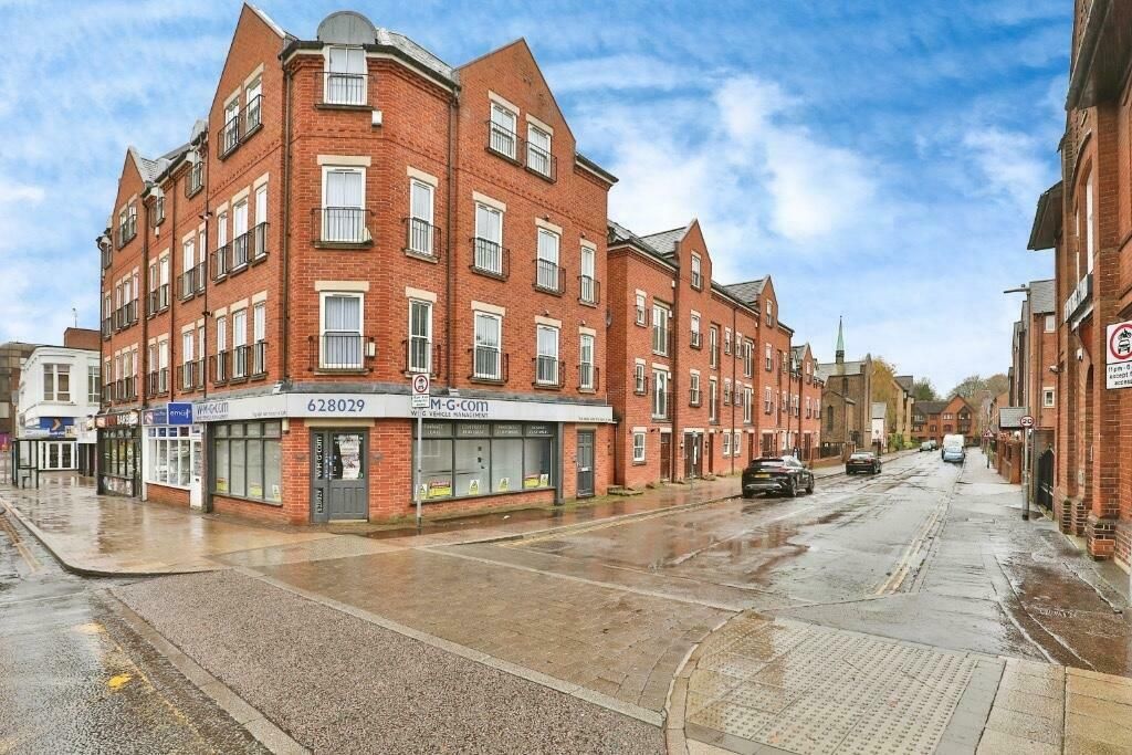 Additional image 7 of 1 bed flat to rentRecorder Road, Norwich NR1