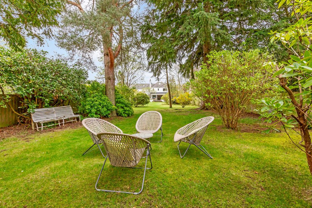 Additional image 3 of 5 bed semi-detached house for saleHepburn Gardens, St Andrews KY16