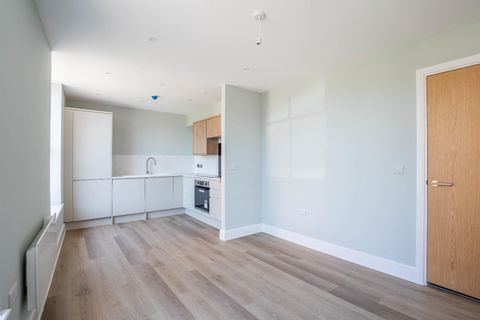 Walmgate, York YO1, New home