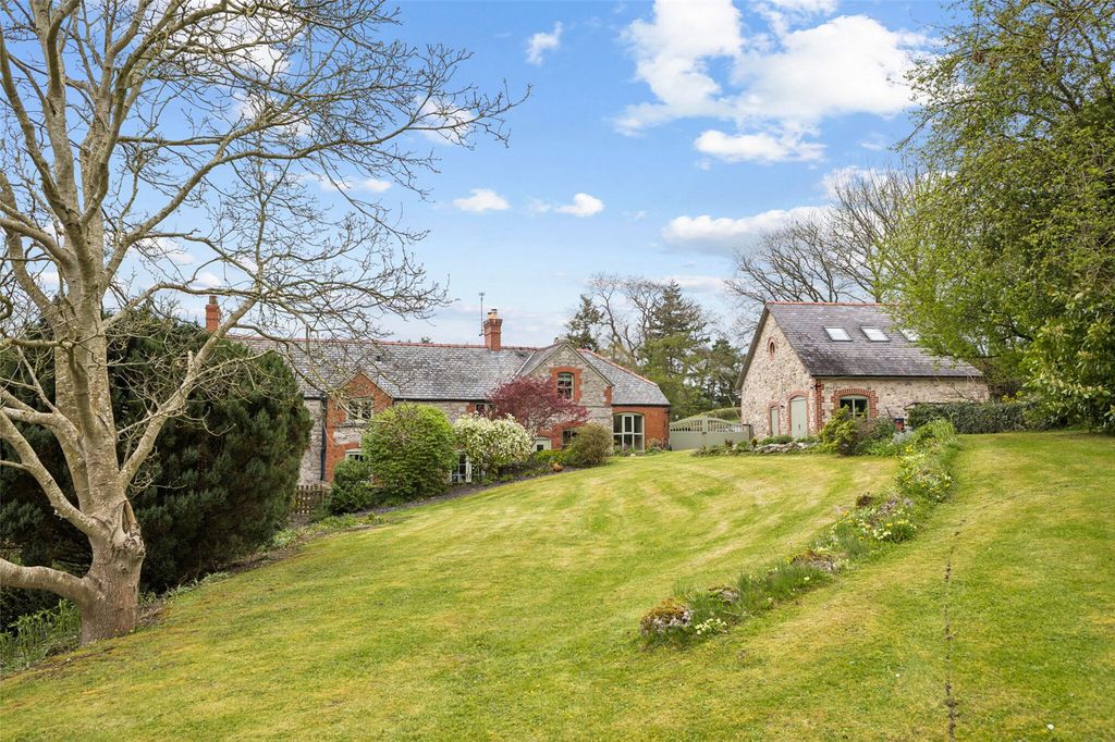 Additional image 20 of 5 bed detached house for saleRhyd-Y-Meudwy, Ruthin, Denbighshire LL15