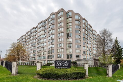 Additional image 7 of 411-309 Major Mackenzie Drive E, Richmond Hill, ON, L4C 9V5