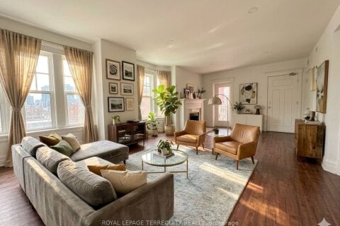 Additional image 8 of Unit 2-8 Webster Avenue, Toronto, ON, M5R 1N7