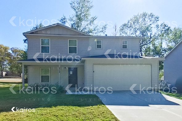 213 Big Oak, Livingston, TX, 77351