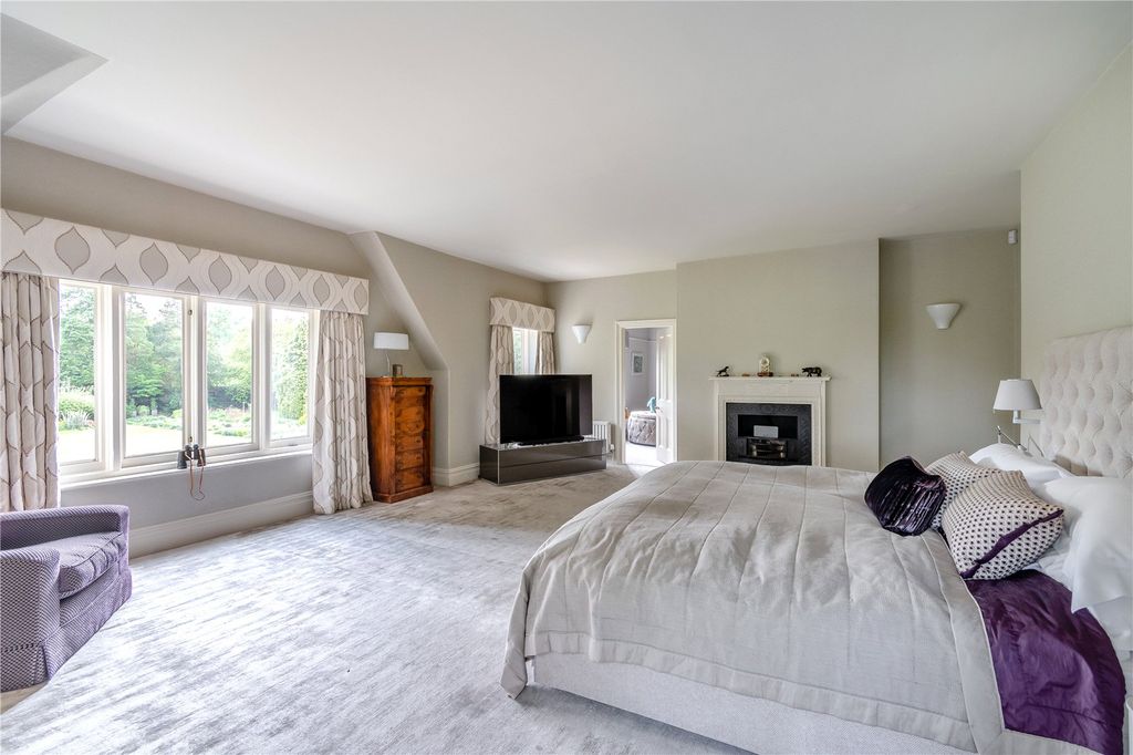 Additional image 14 of 7 bed detached house for saleAbbey Lane, Delamere, Northwich, Cheshire CW8