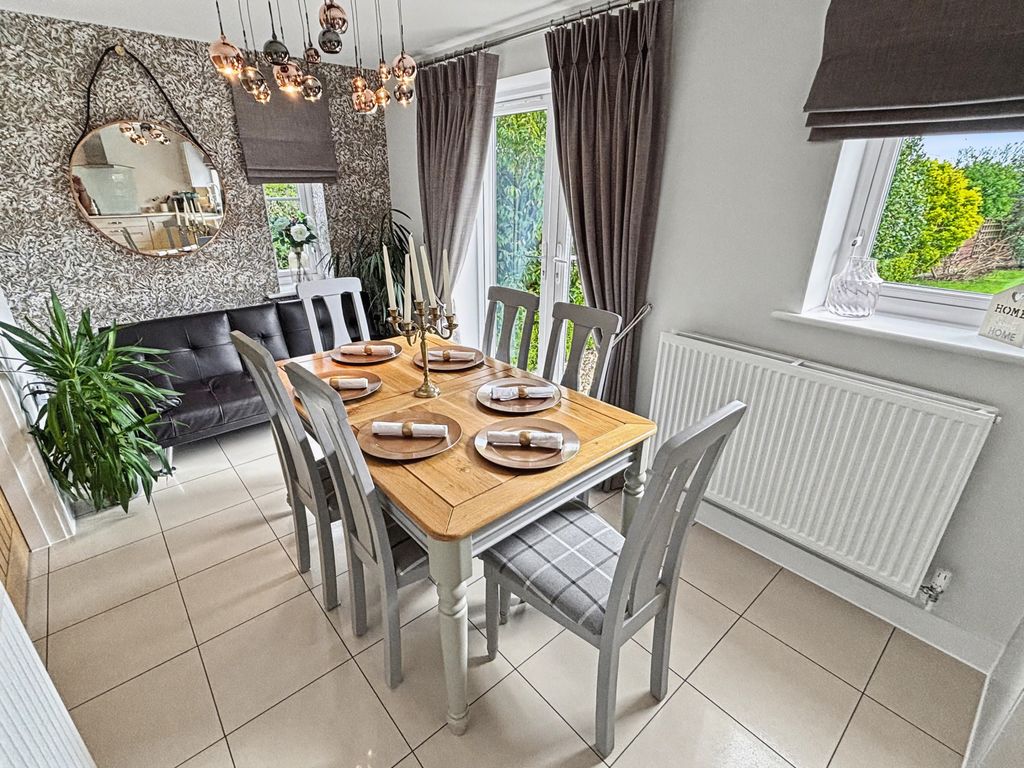 Additional image 7 of 4 bed detached house to rentBlueshot Drive, Clifton-On-Teme, Worcester WR6