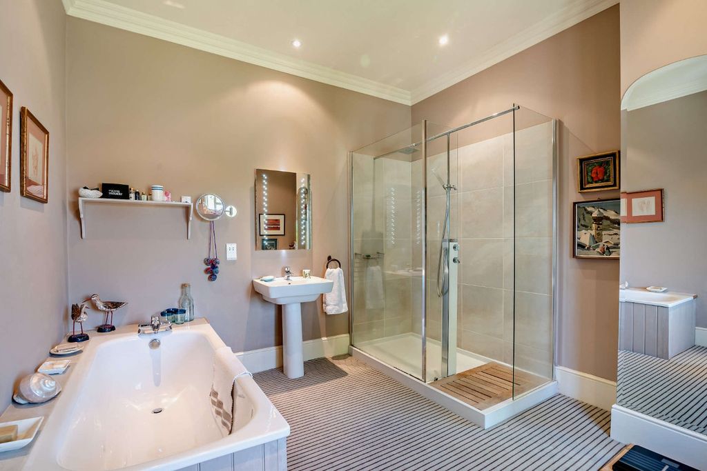 Additional image 15 of 5 bed equestrian for saleHooklands Lane, Shipley, Horsham, West Sussex RH13