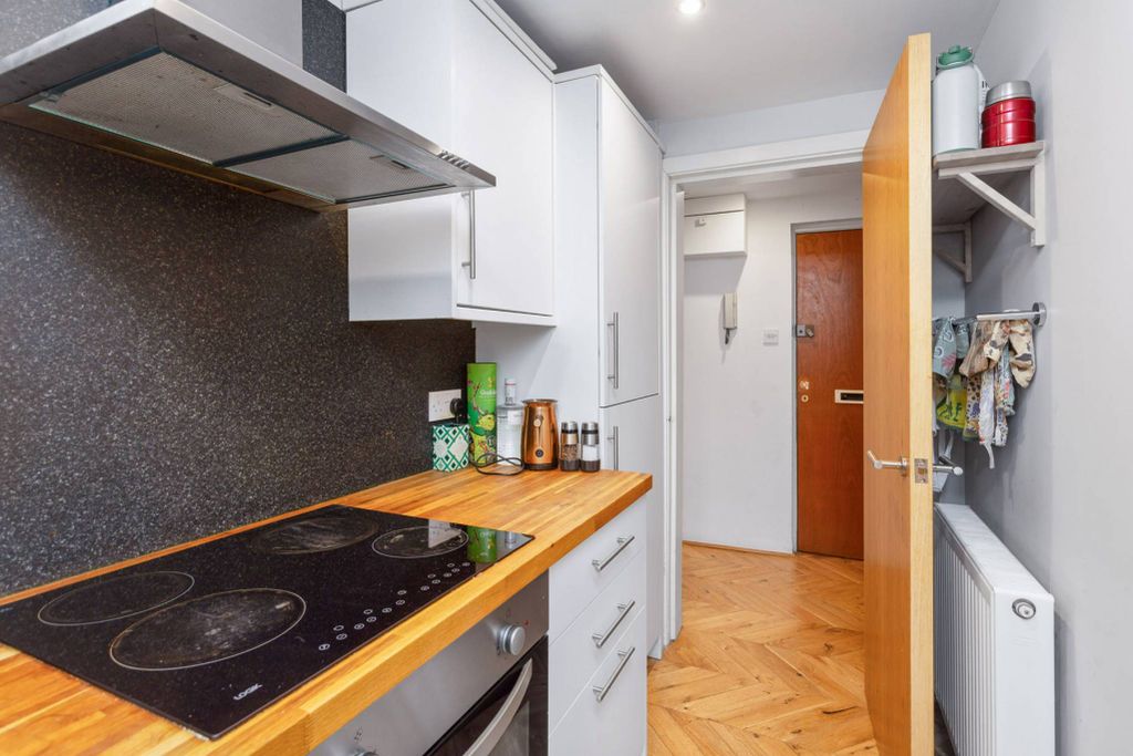 Additional image 3 of 2 bed flat for saleLinks Gardens, Leith Links, Edinburgh EH6