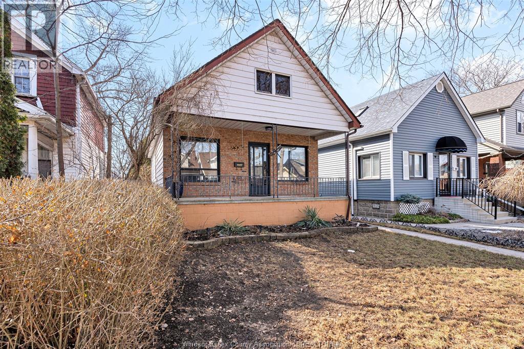 Additional image 2 of 1517 Gladstone Avenue, Windsor, ON, N8X1Z3