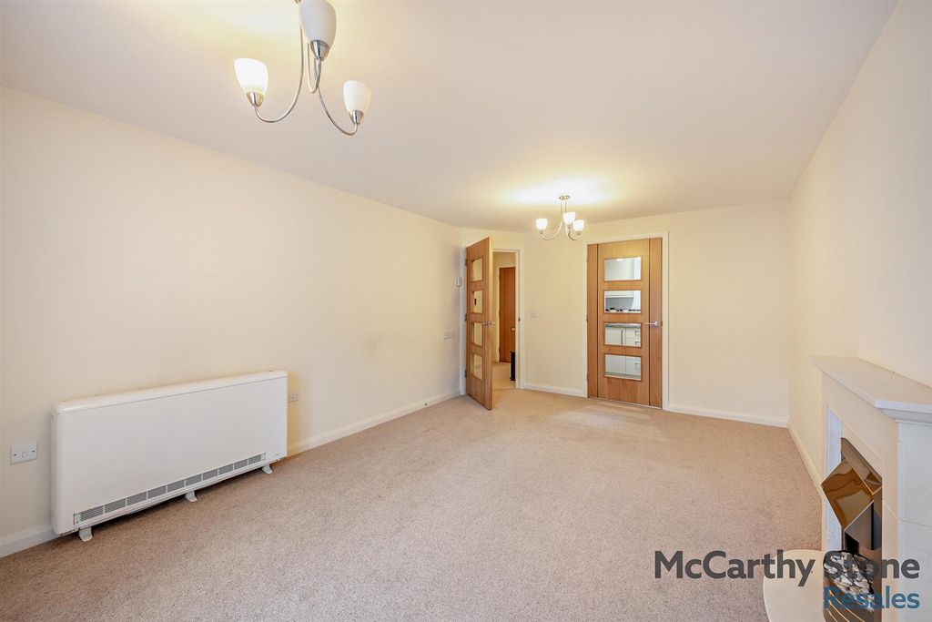 Additional image 27 of 2 bed flat for sale18 Robert Adam Court, Bondgate, Alnwick NE66