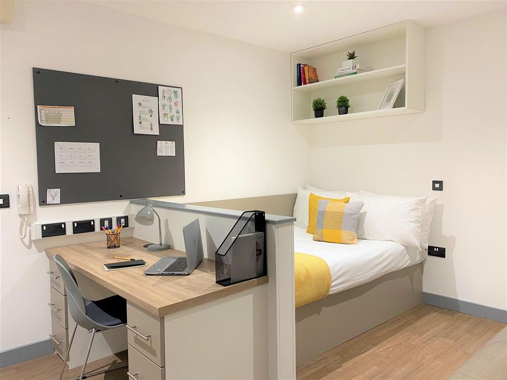 Studio to rentGreat Patrick Street, Belfast BT1 photo 5