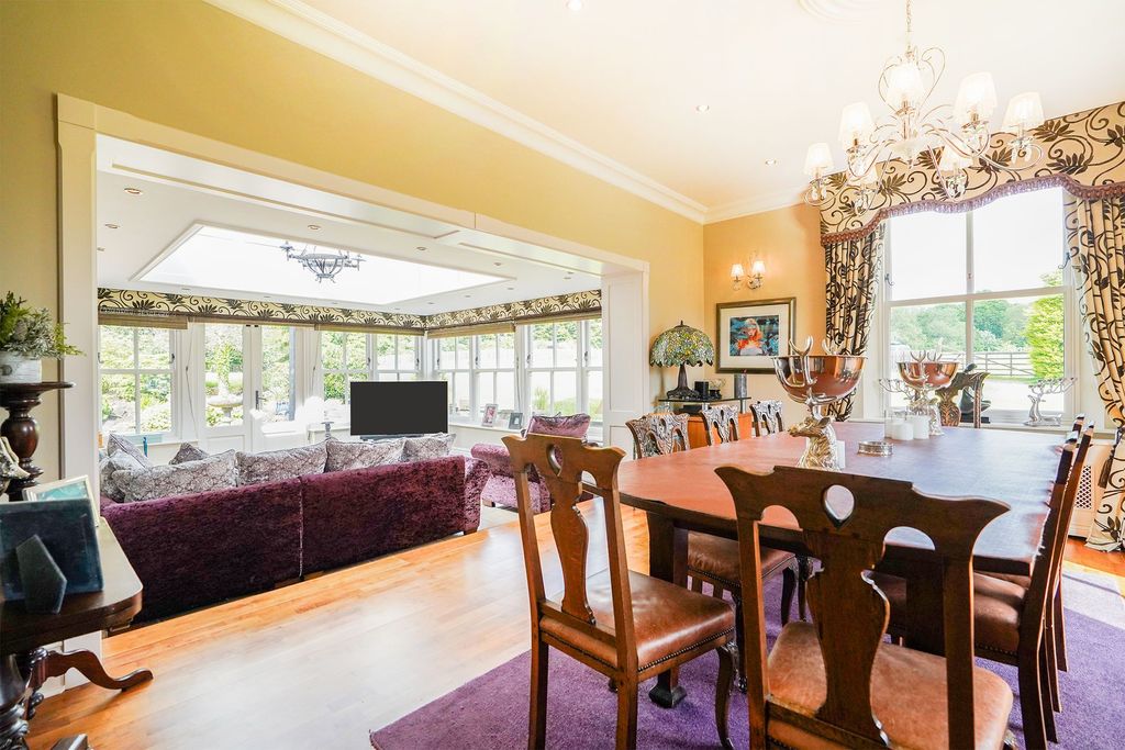 Additional image 12 of 5 bed detached house for saleHalfacre Lane, Dronfield S18