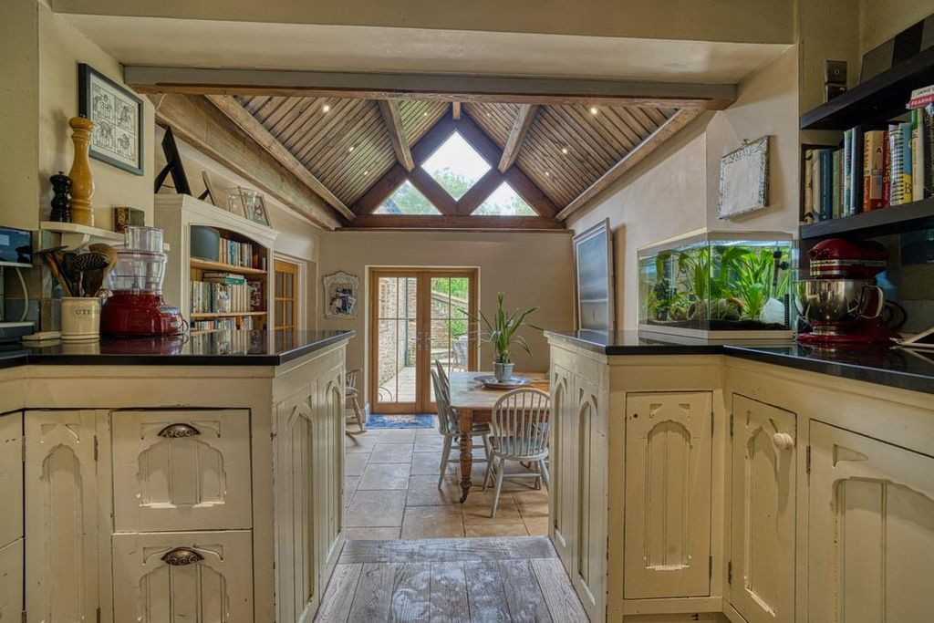 Additional image 8 of 6 bed detached house for saleEast Coker, Yeovil, Somerset BA22