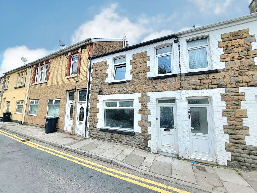 Additional image 17 of 3 bed terraced house to rentAlma Street, Abertillery NP13