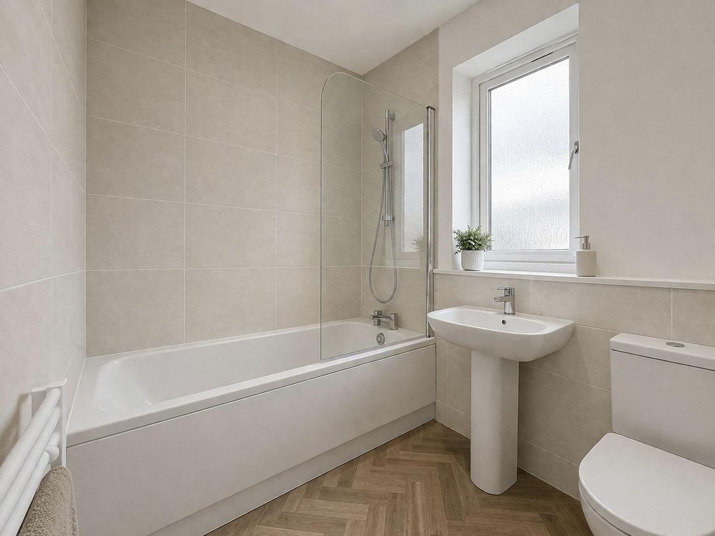 Additional image 13 of 5 bed end terrace house to rent372 Colinton Mains Road, Edinburgh EH13