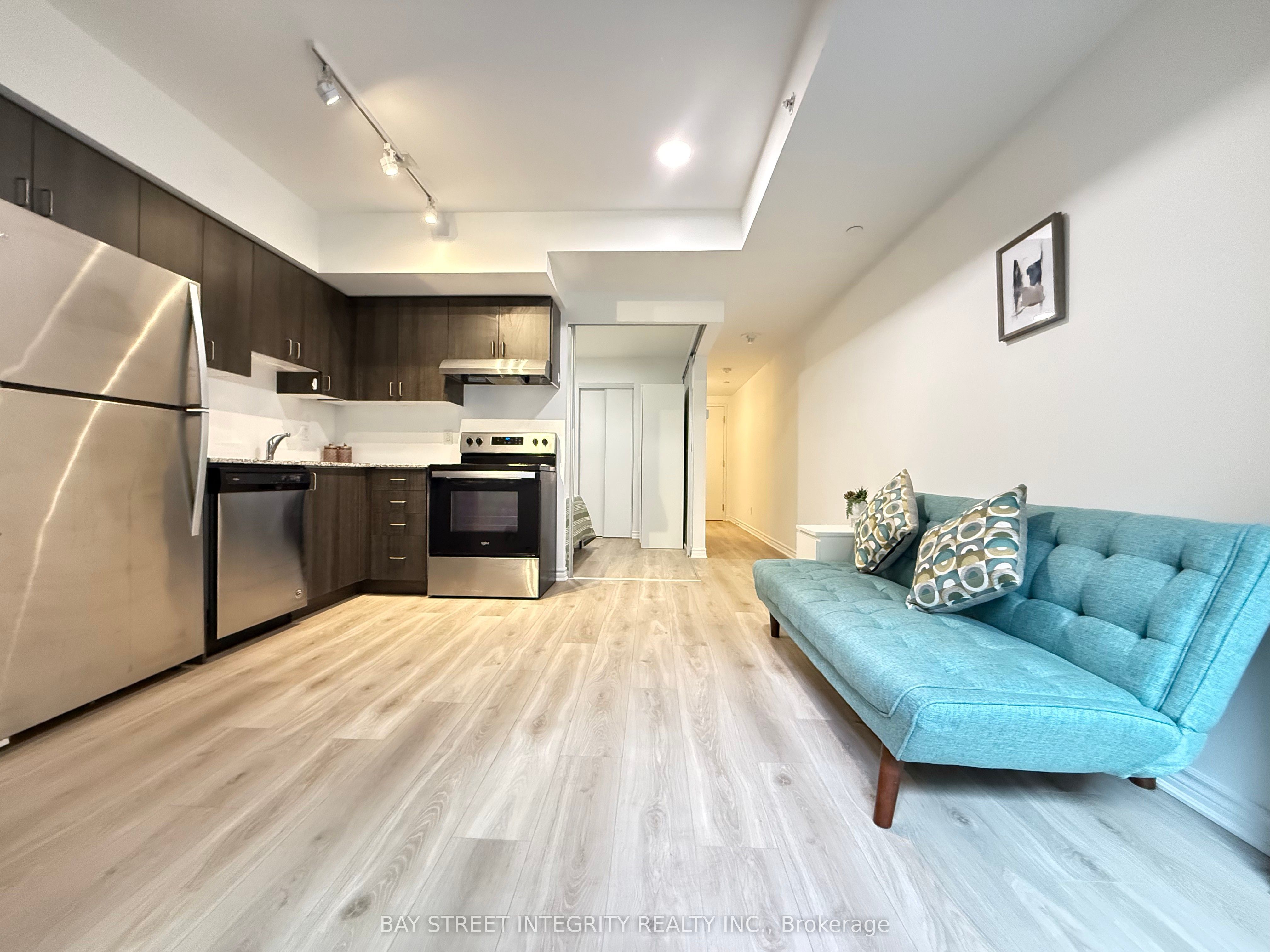 Additional image 4 of 201-1 Falaise Road, Toronto, ON, M1E 0B9
