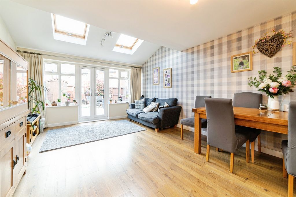 Additional image 2 of 3 bed end terrace house for saleStoney Fields, Watton At Stone, Hertford SG14
