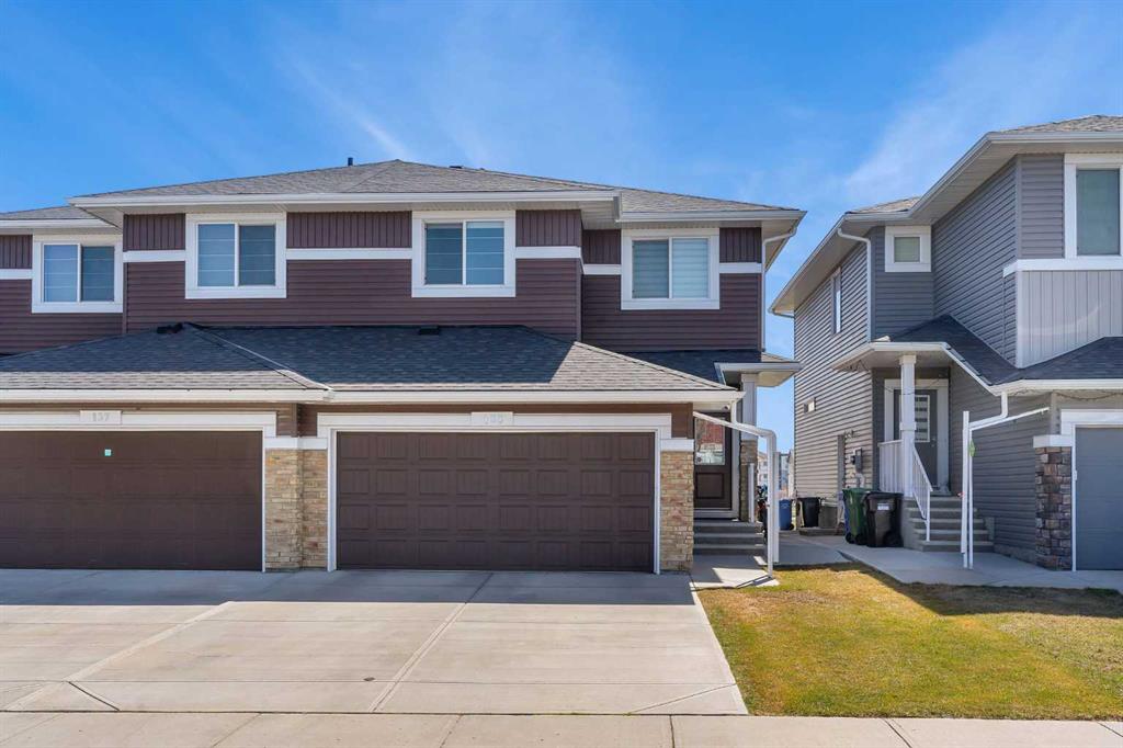 Additional image 3 of 133 Redstone Common NE, Calgary, AB, T3N 0P6